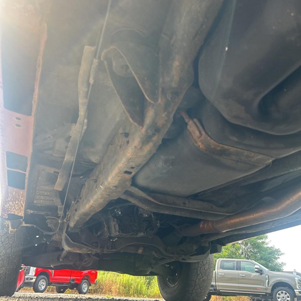 Ford Ranger 4WD 4dr SuperCab 126" XLT 2007