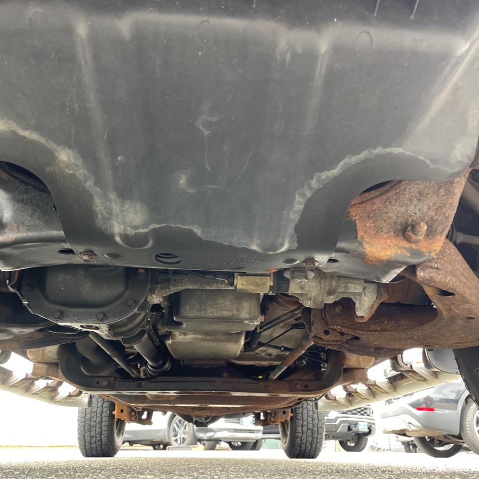 Chevrolet Colorado Ext Cab 125.9" WB 4WD LT w/3LT 2006