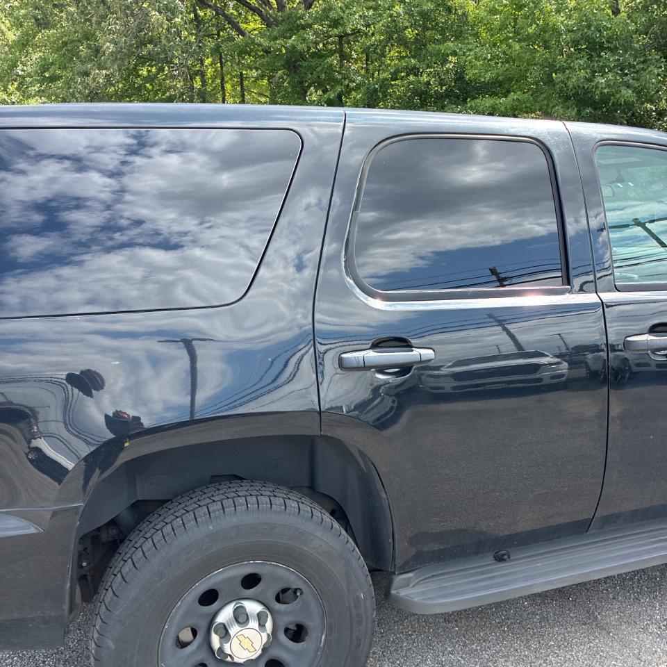 Chevrolet Tahoe 4WD 4dr Commercial 2014