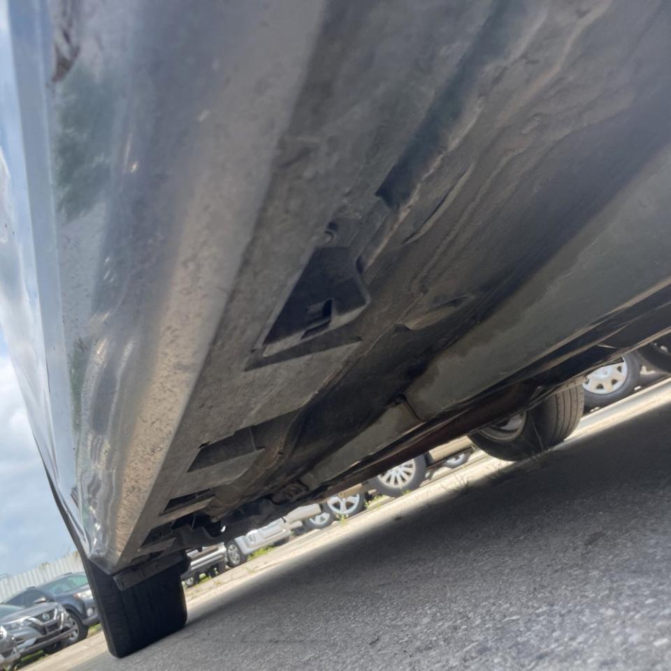 Toyota Camry XLE Auto (Natl) 2017