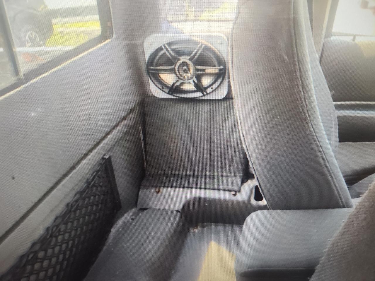 Ford Ranger 2dr Supercab 126" WB XL 4WD 2005