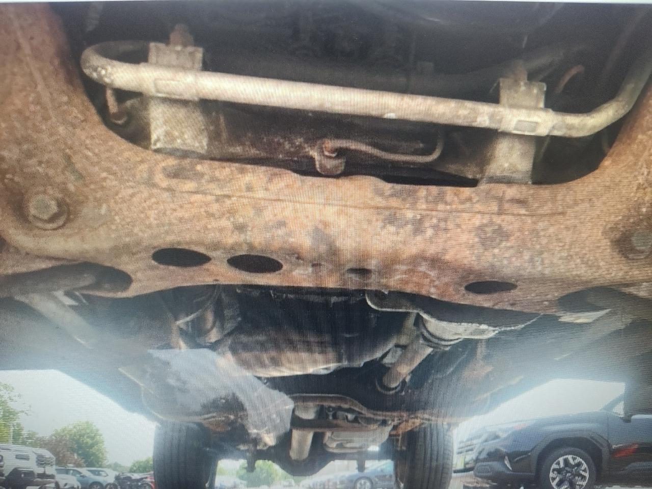 Ford Ranger 2dr Supercab 126" WB XL 4WD 2005