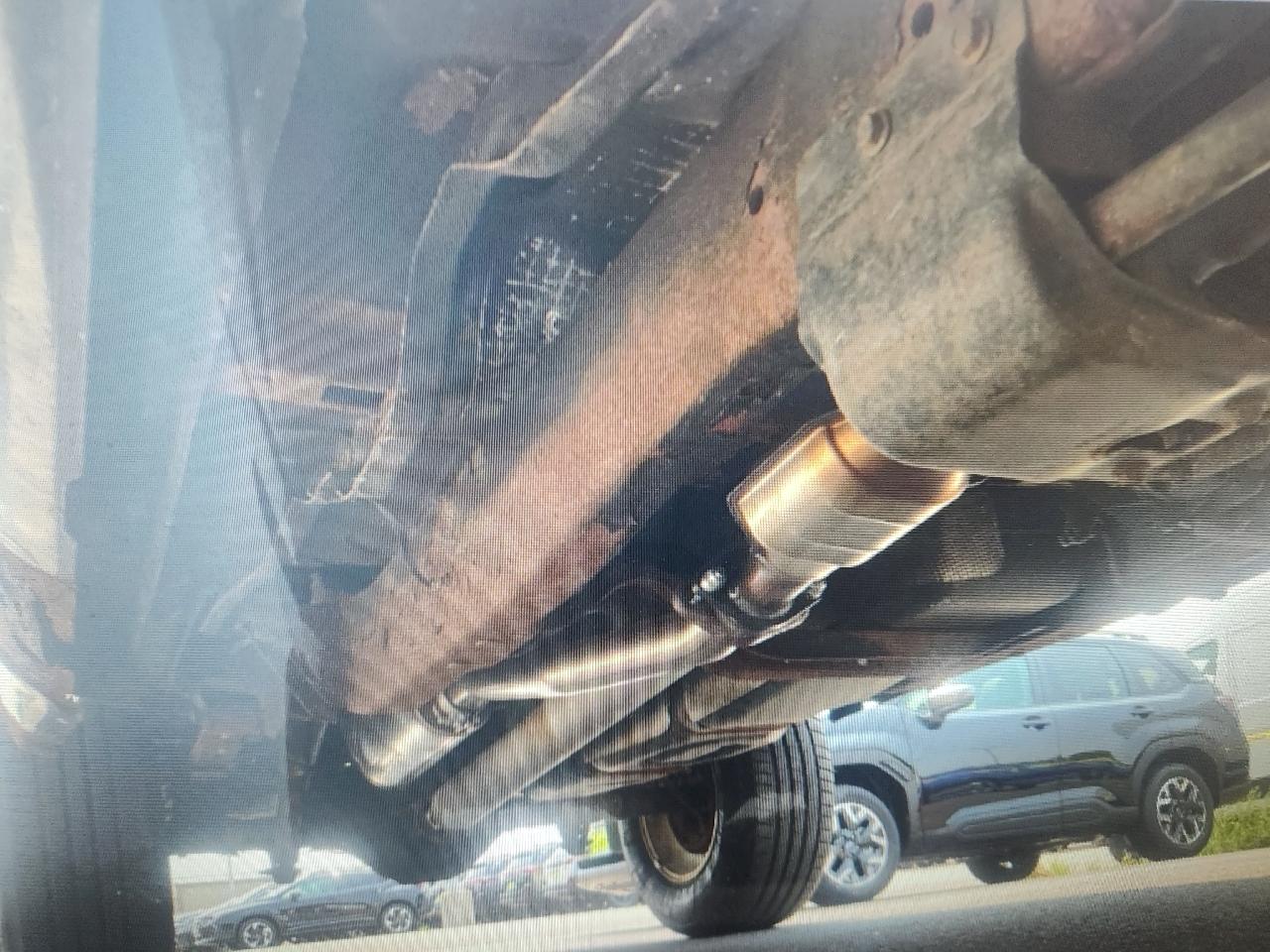 Ford Ranger 2dr Supercab 126" WB XL 4WD 2005