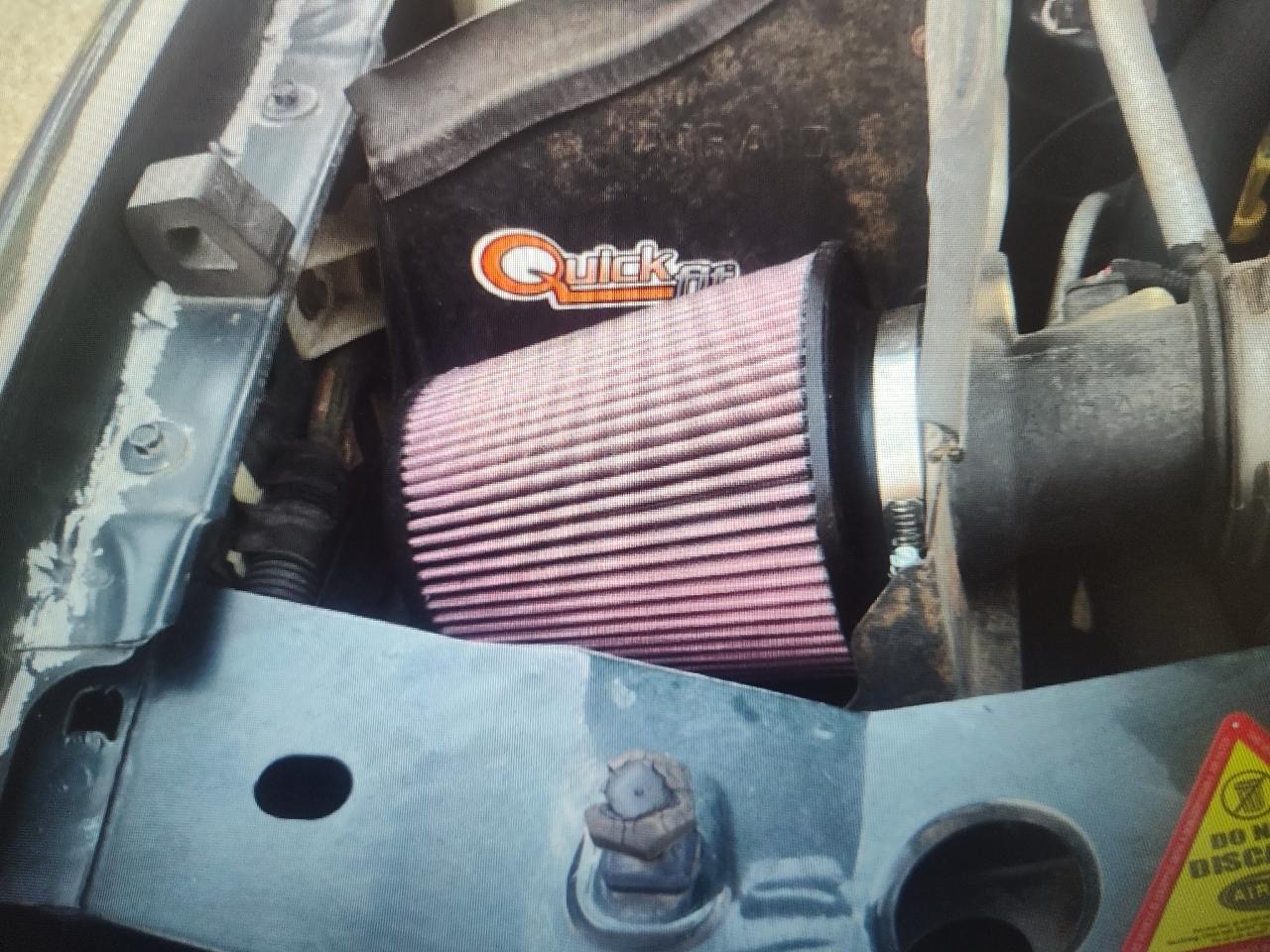 Ford Ranger 2dr Supercab 126" WB XL 4WD 2005