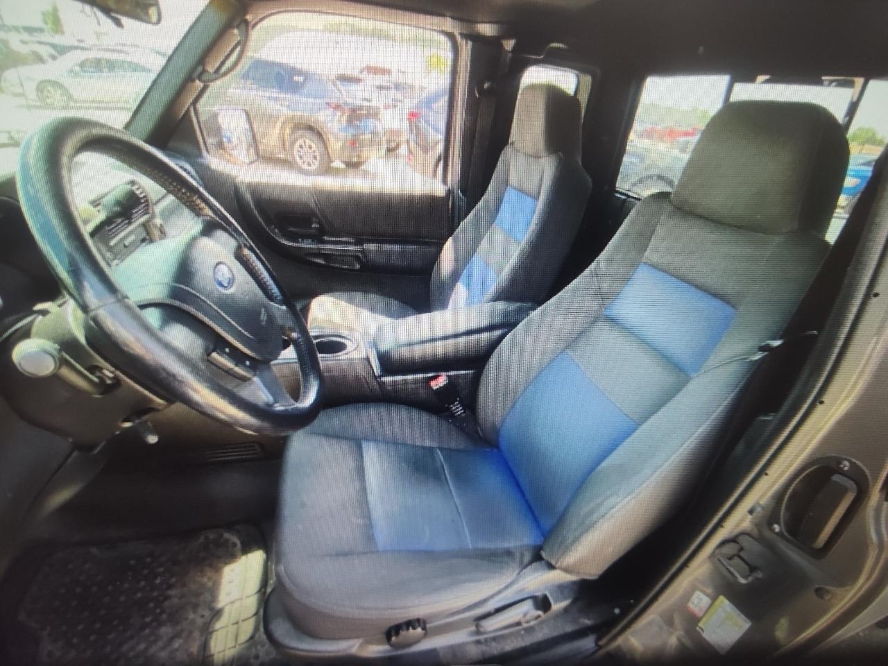 Ford Ranger 4dr Supercab 126" WB XLT 4WD 2006