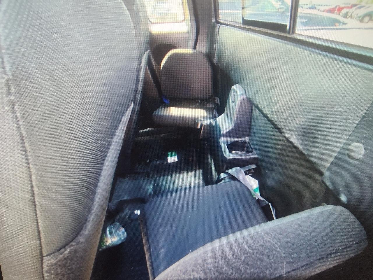 Ford Ranger 4dr Supercab 126" WB XLT 4WD 2006