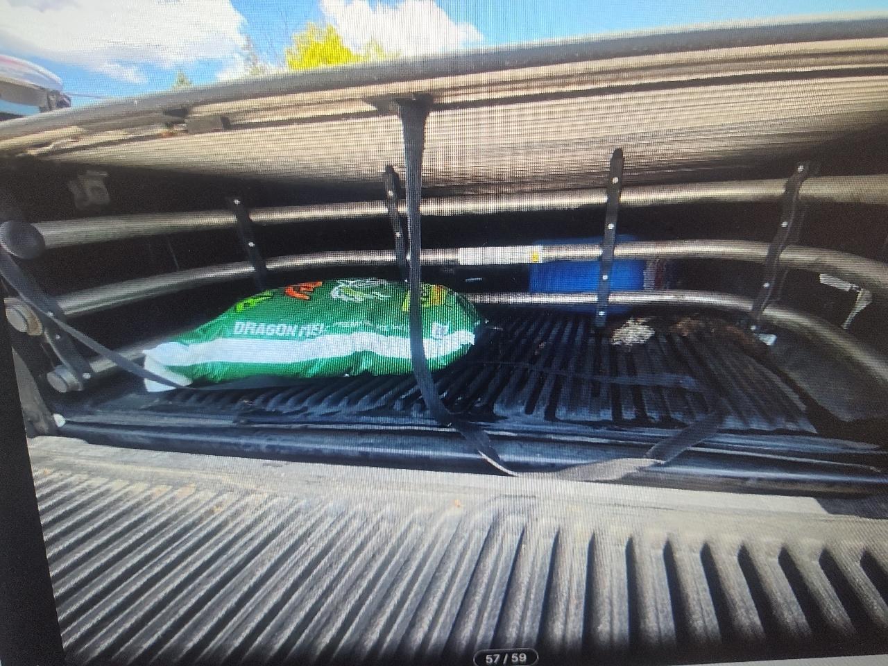 Ford Ranger 4dr Supercab 126" WB XLT 4WD 2006