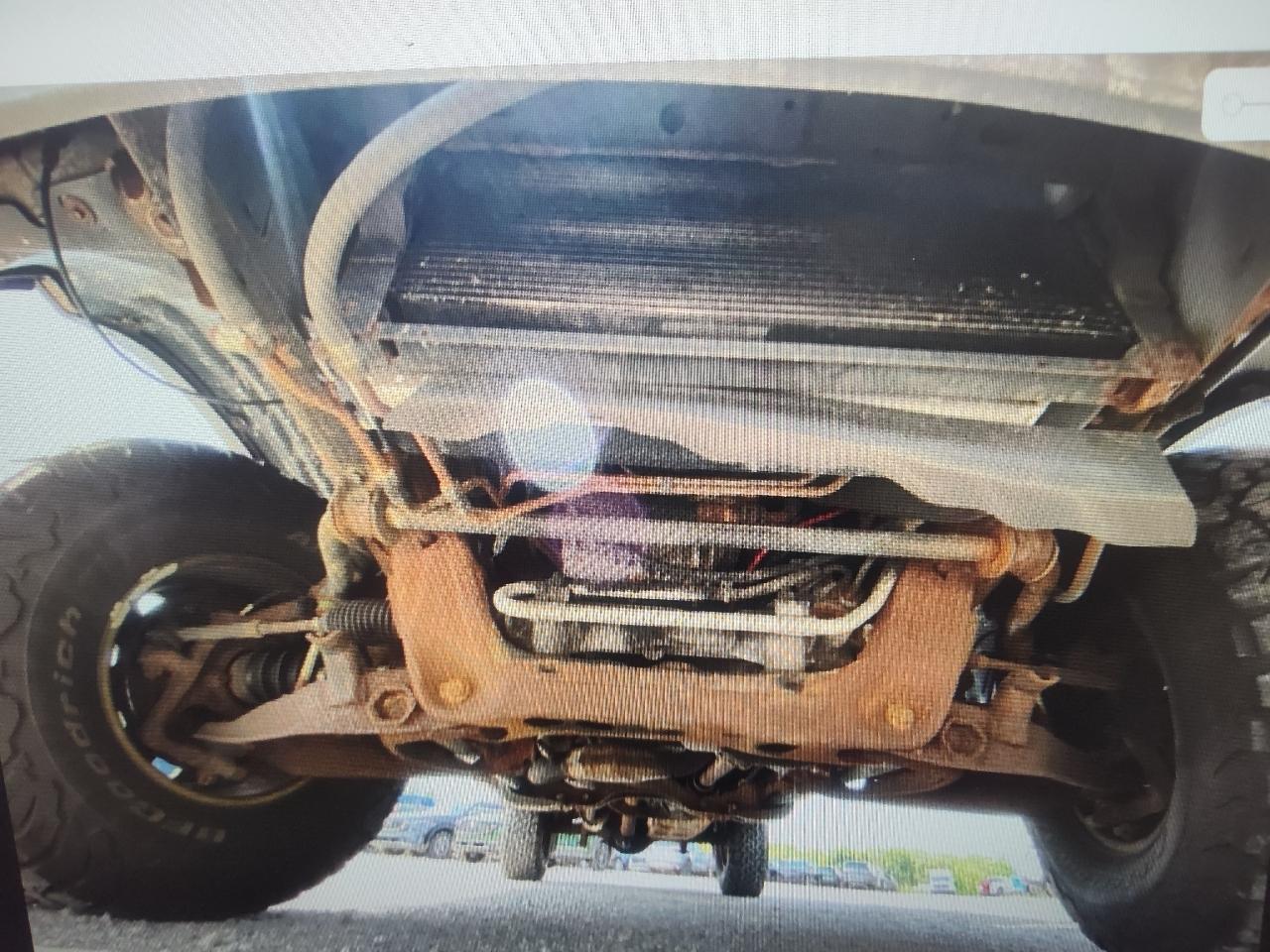 Ford Ranger 4dr Supercab 126" WB XLT 4WD 2006
