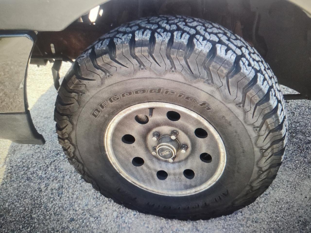 Ford Ranger 4dr Supercab 126" WB XLT 4WD 2006