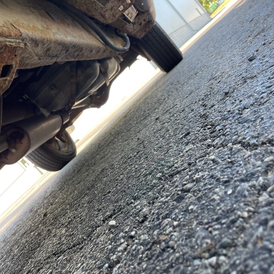 Toyota Tundra 4WD Truck Dbl 5.7L V8 6-Spd AT (Natl) 2008