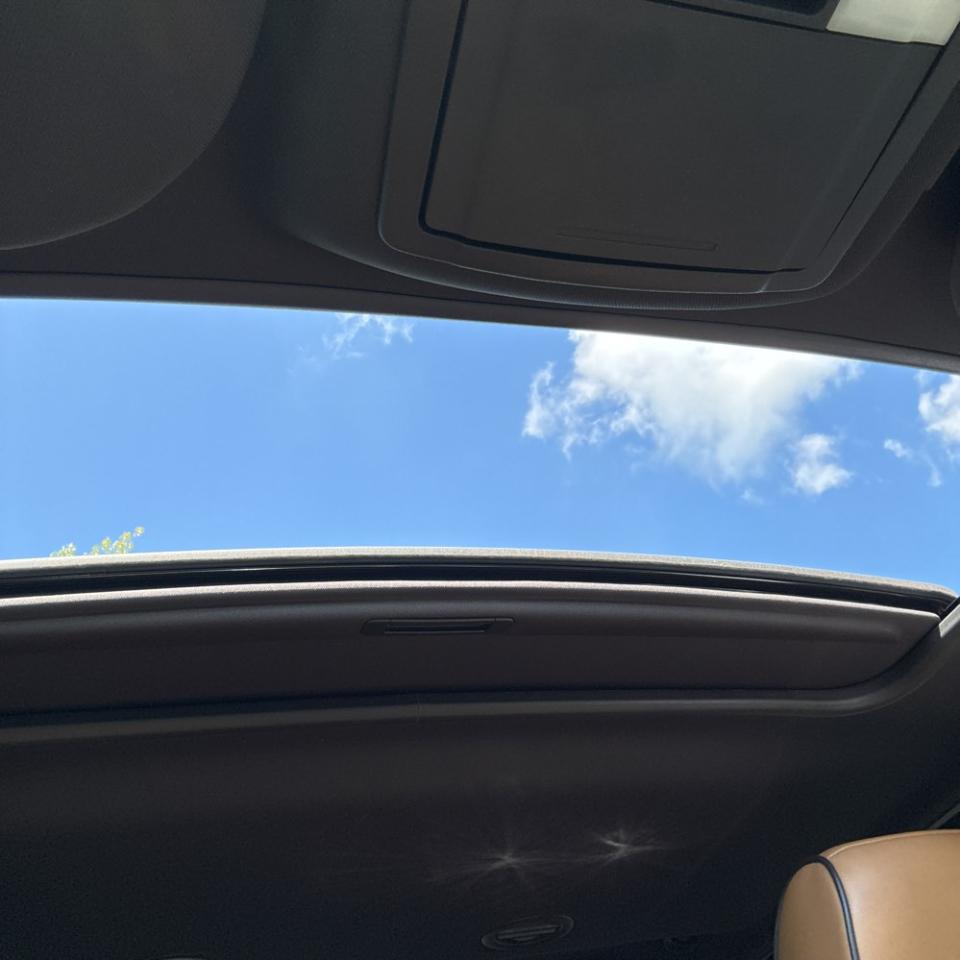 Lincoln Navigator 4WD 4dr 2013