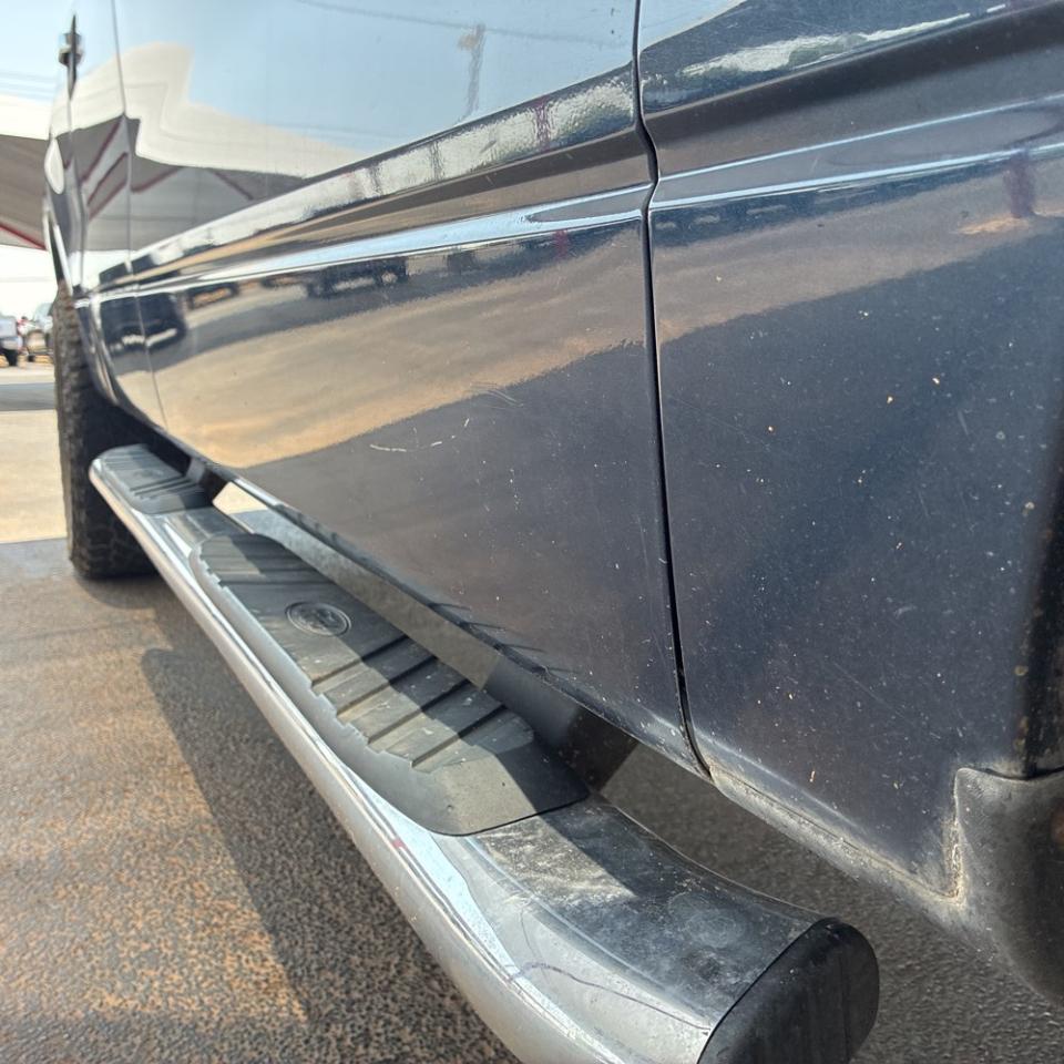 Ford F-150 4WD SuperCrew 145" XL 2014