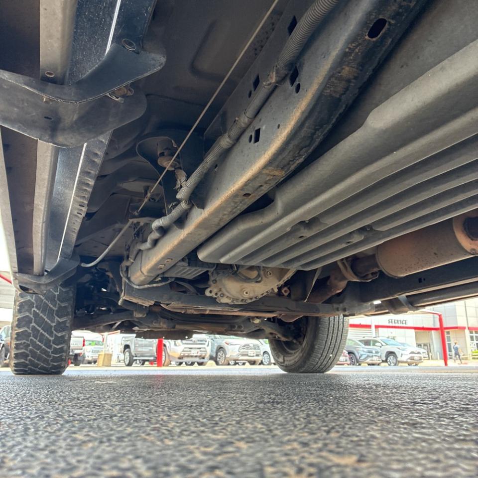 Ford F-150 4WD SuperCrew 145" XL 2014