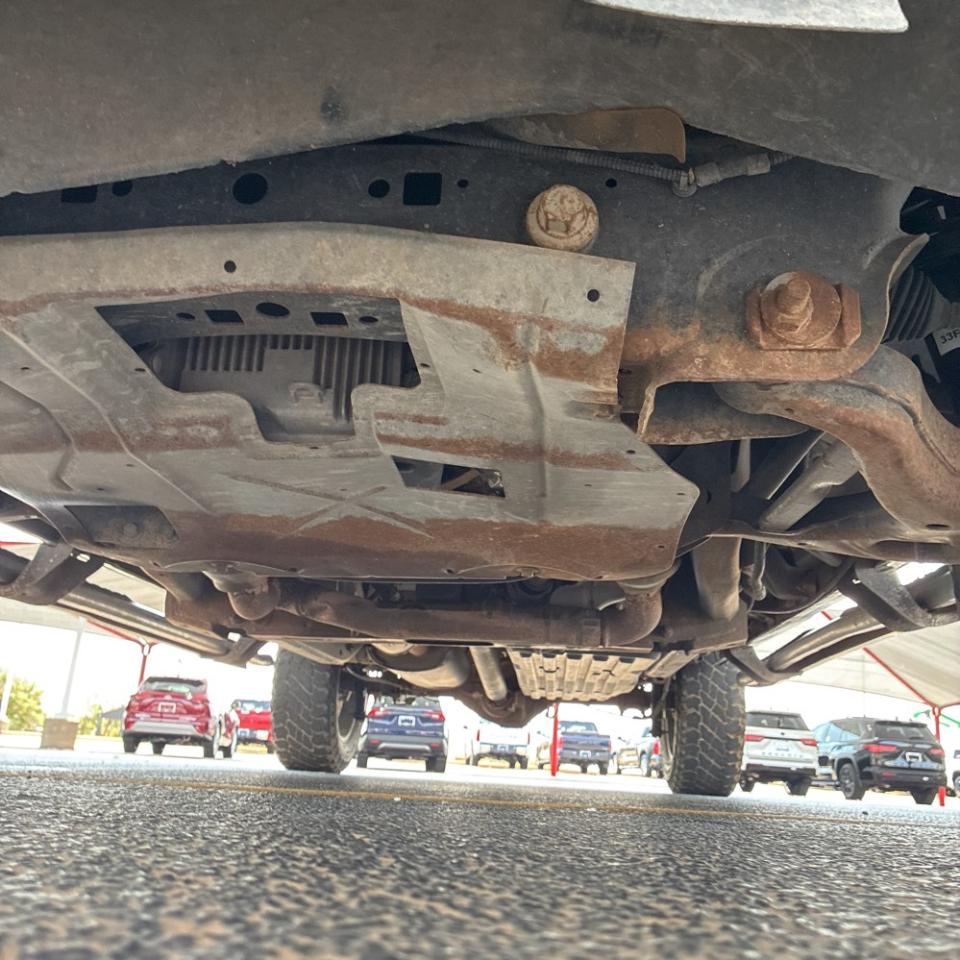 Ford F-150 4WD SuperCrew 145" XL 2014