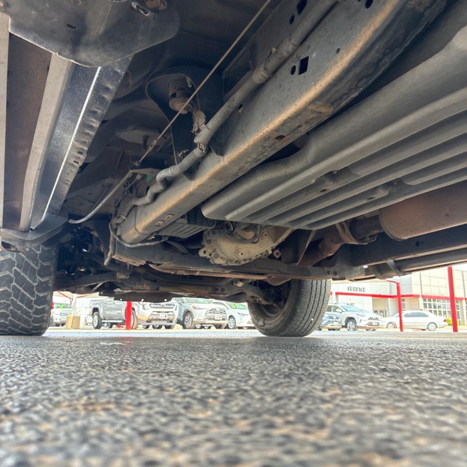 Ford F-150 4WD SuperCrew 145" XL 2014