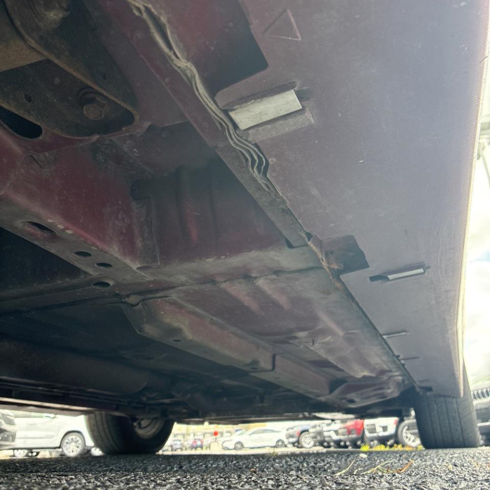 Chevrolet Monte Carlo 2dr Cpe LTZ 2006