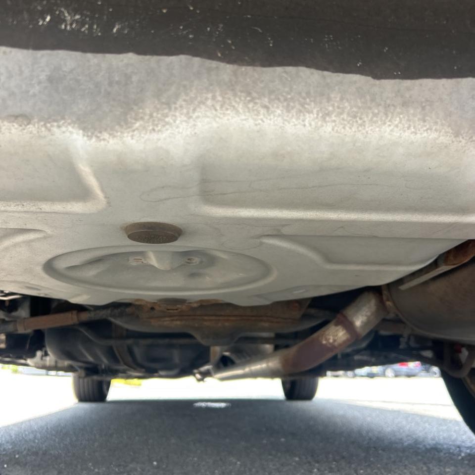Toyota Camry 4dr Sdn LE Auto (Natl) 2004