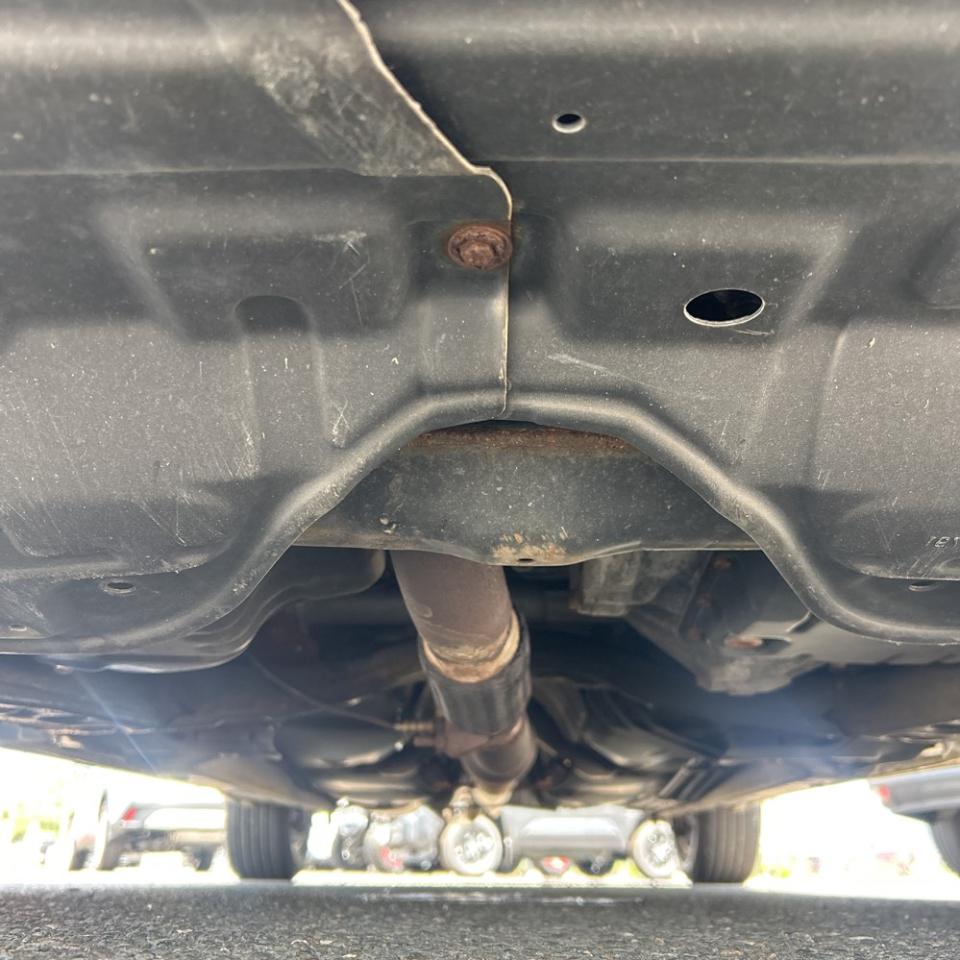 Toyota Camry 4dr Sdn LE Auto (Natl) 2004