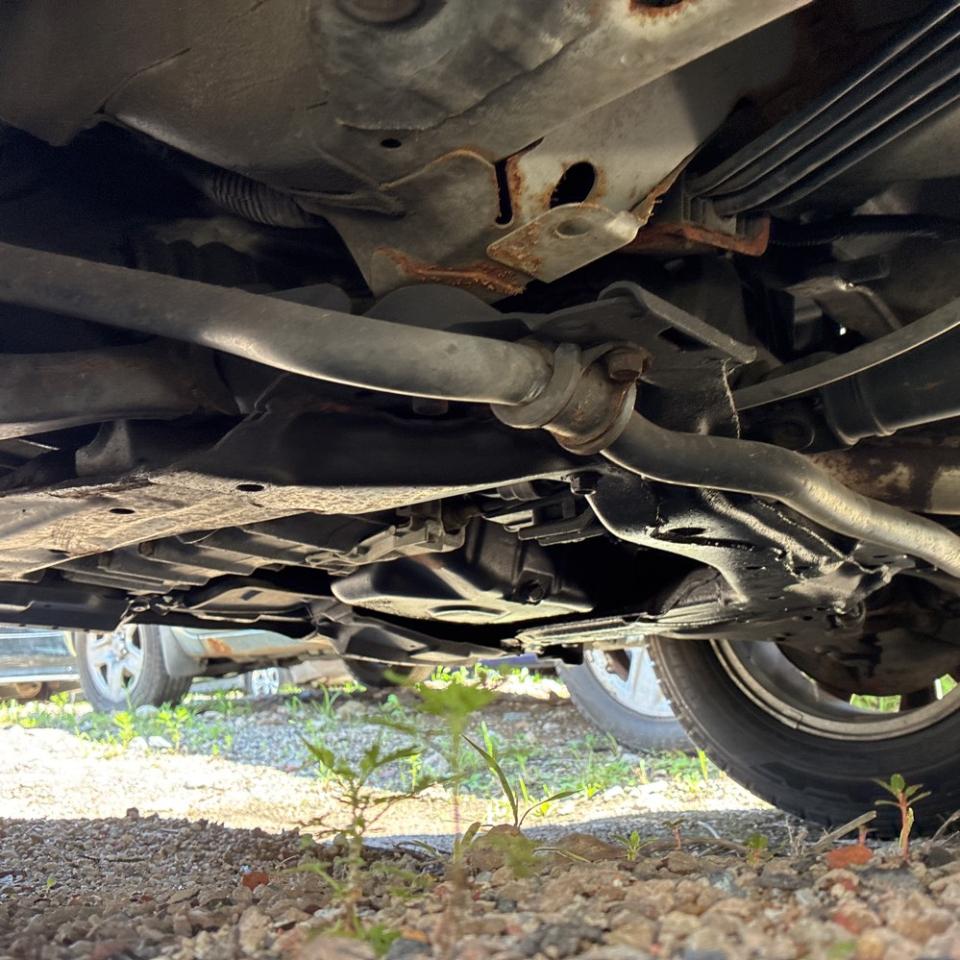 Honda CR-V 4WD EX AT 2005