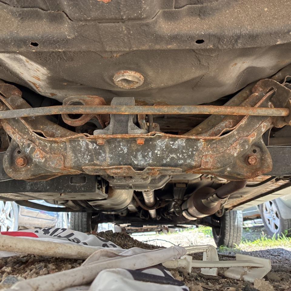 Honda CR-V 4WD EX AT 2005