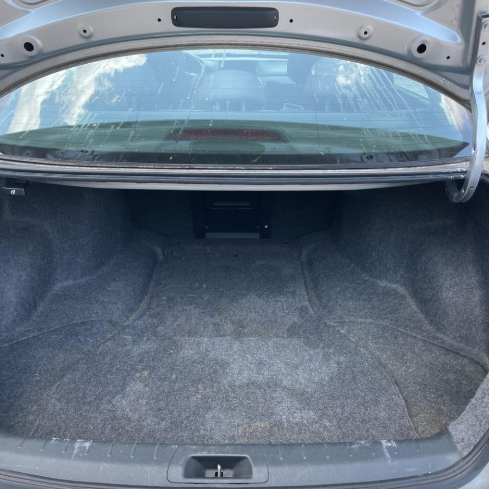 Honda Accord Sdn 4dr I4 Auto LX 2012