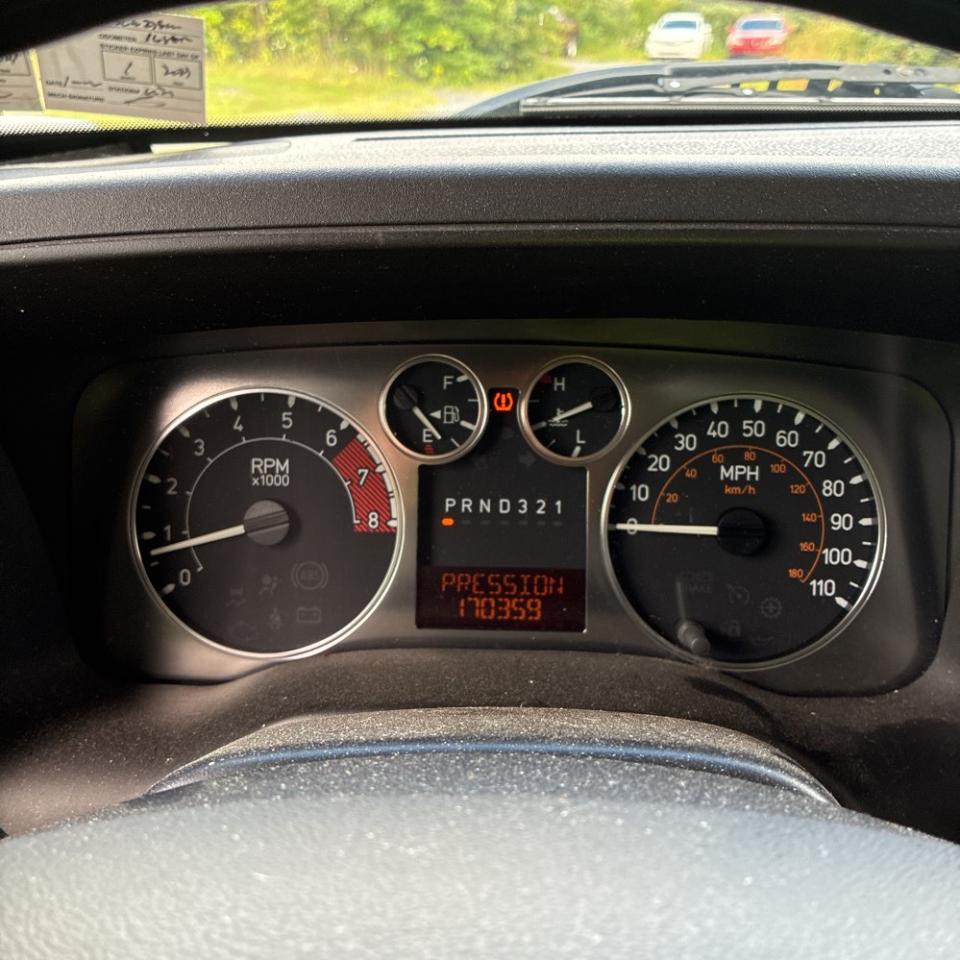 HUMMER H3 4dr 4WD SUV 2006