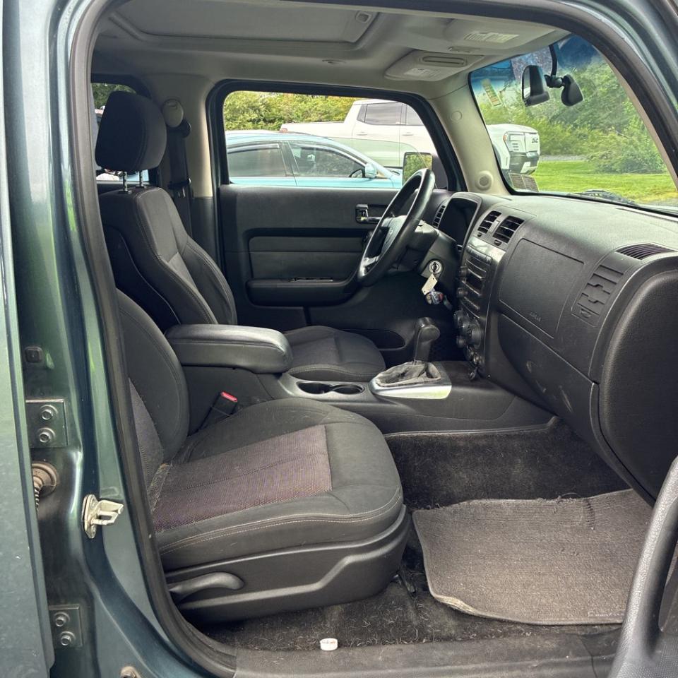 HUMMER H3 4dr 4WD SUV 2006