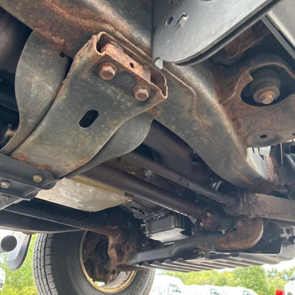 HUMMER H3 4dr 4WD SUV 2006