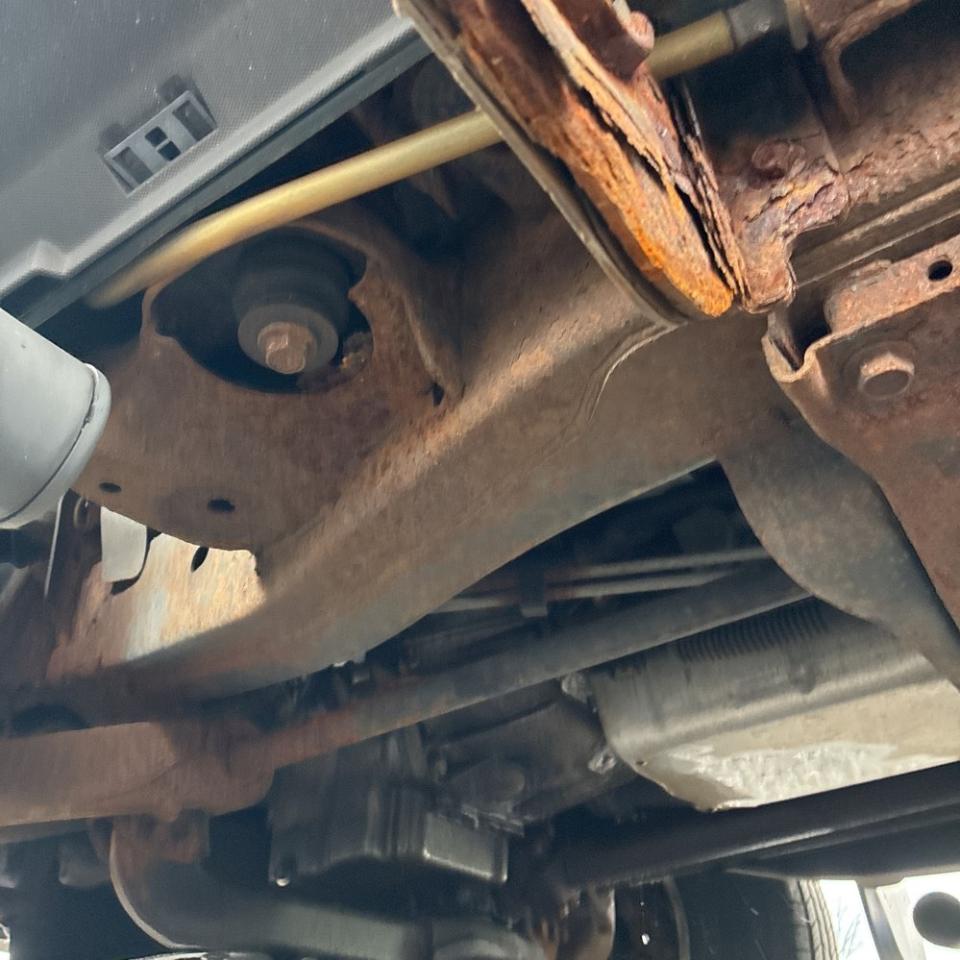 HUMMER H3 4dr 4WD SUV 2006