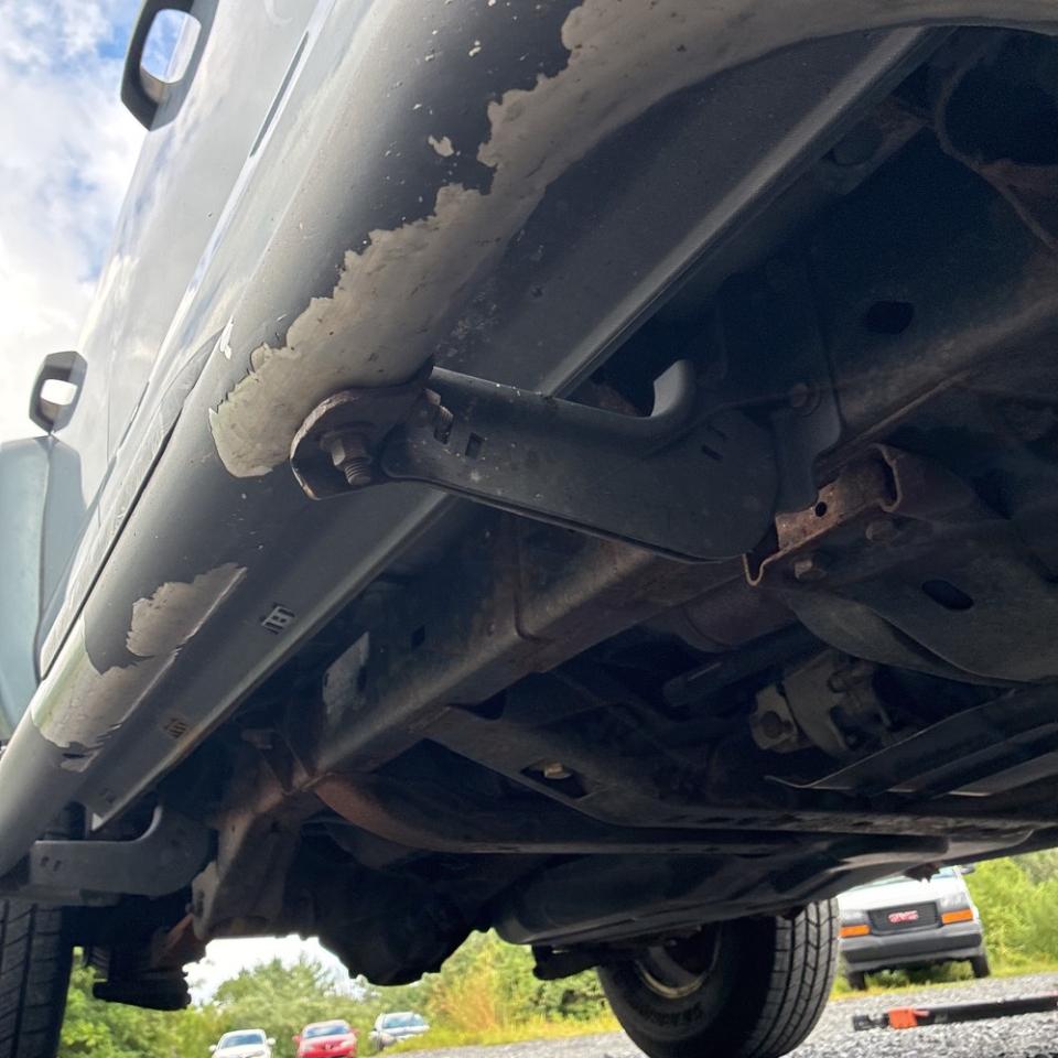 HUMMER H3 4dr 4WD SUV 2006