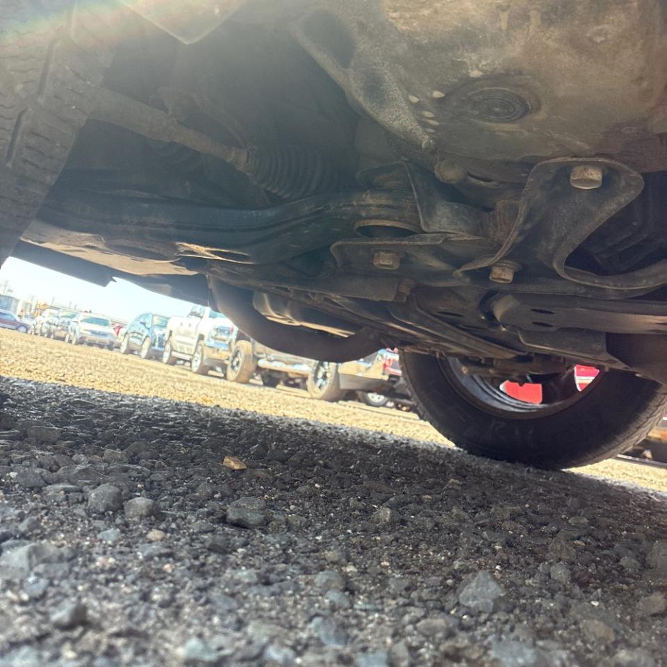 Toyota RAV4 AWD 4dr LE (Natl) 2016