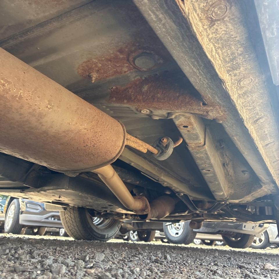 Toyota RAV4 AWD 4dr LE (Natl) 2016