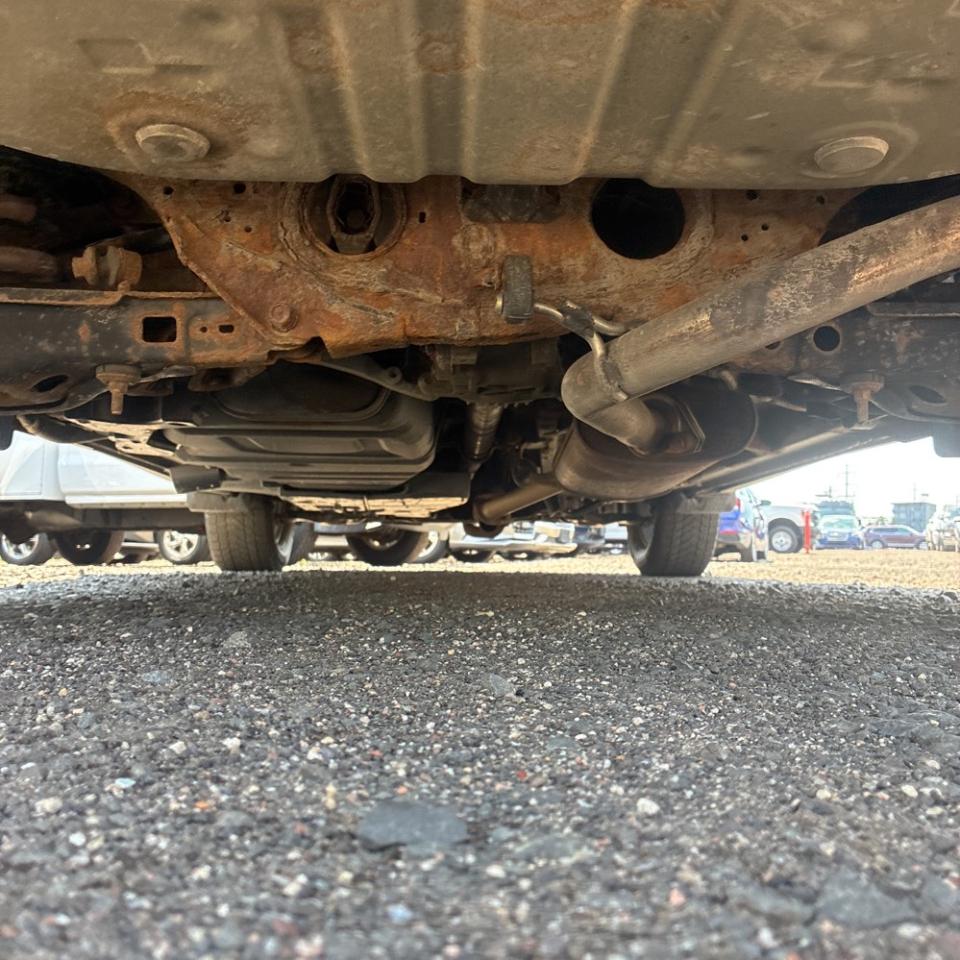 Toyota RAV4 AWD 4dr LE (Natl) 2016