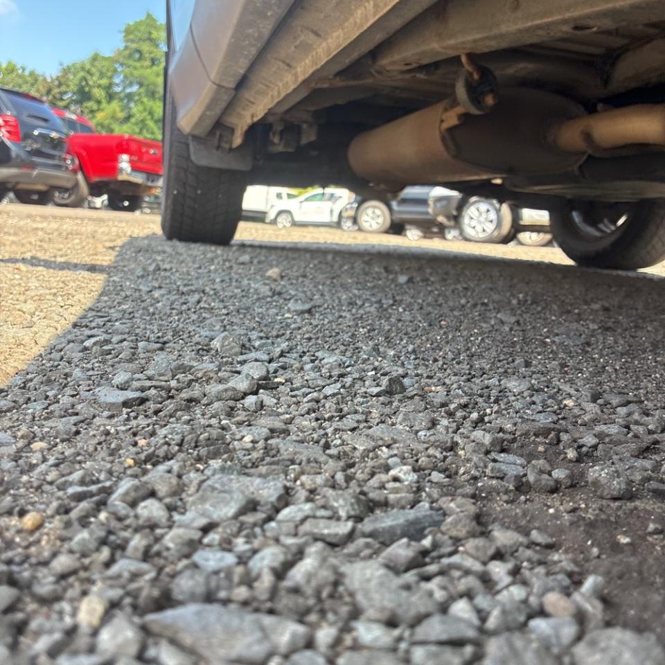Toyota RAV4 AWD 4dr LE (Natl) 2016