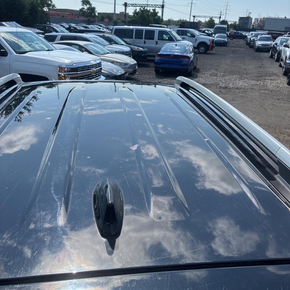 Toyota RAV4 AWD 4dr LE (Natl) 2016