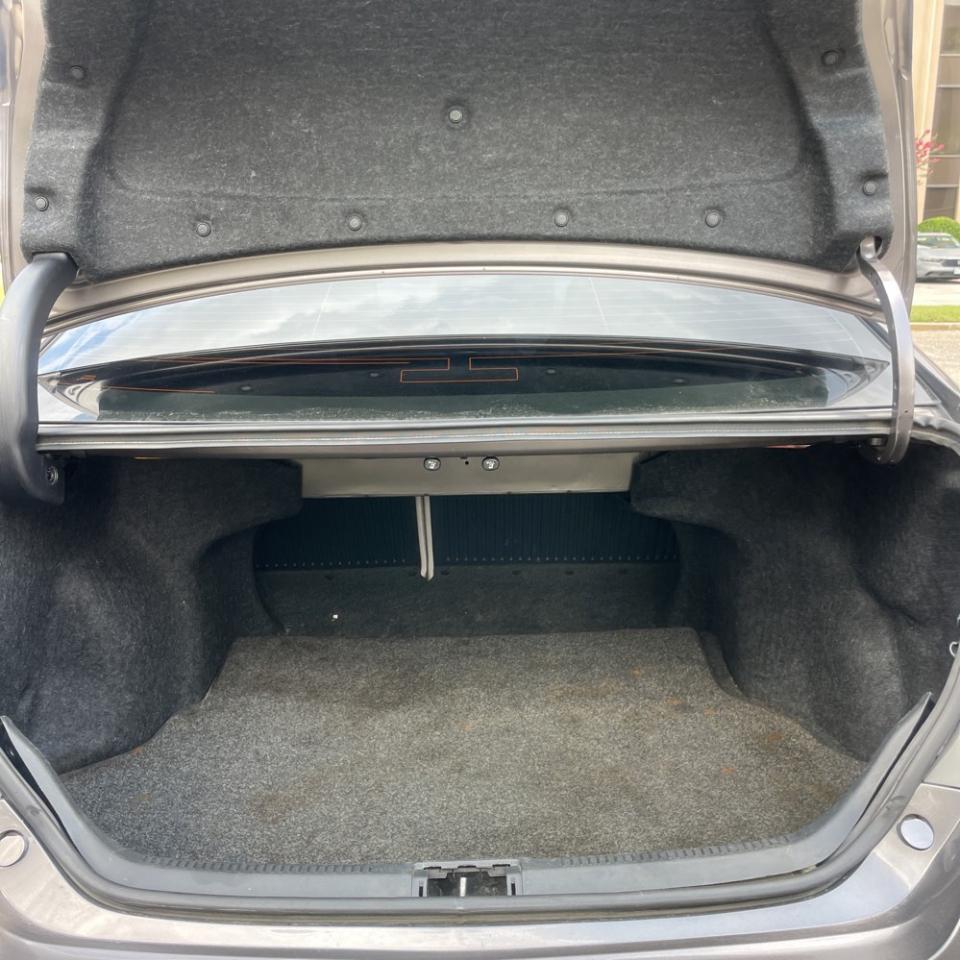 Toyota Camry 4dr Sdn I4 Auto XLE (Natl) 2015