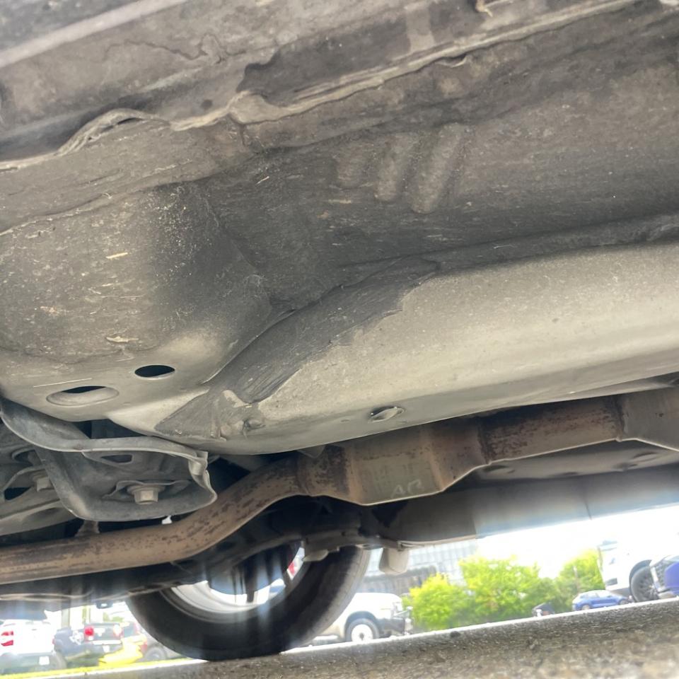 Toyota Camry 4dr Sdn I4 Auto XLE (Natl) 2015