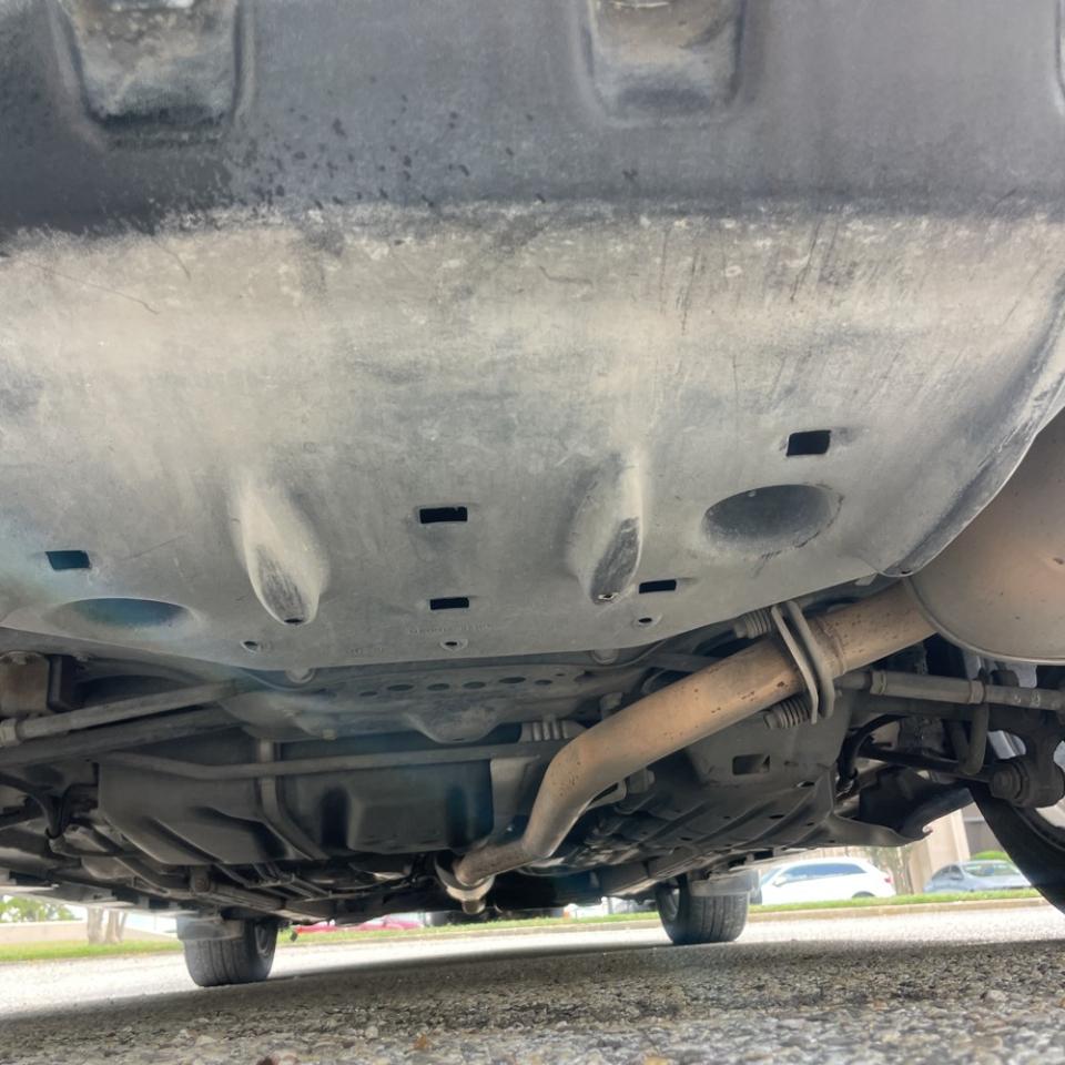 Toyota Camry 4dr Sdn I4 Auto XLE (Natl) 2015