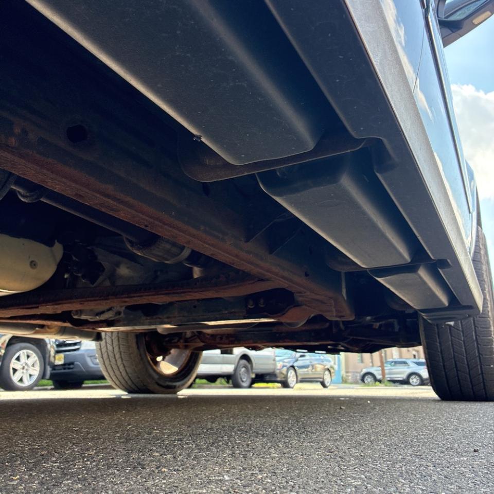 Chevrolet Suburban 4WD 4dr 1500 LTZ 2013