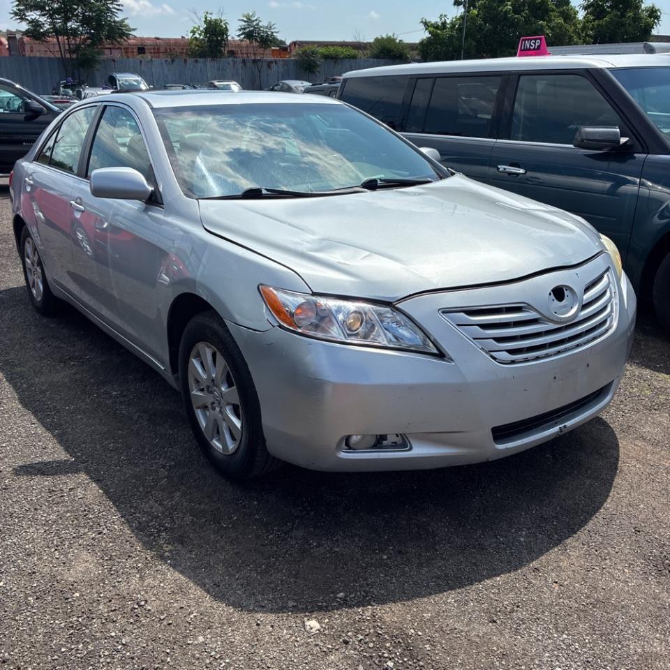 Toyota Camry 4dr Sdn V6 Auto LE (Natl) 2007