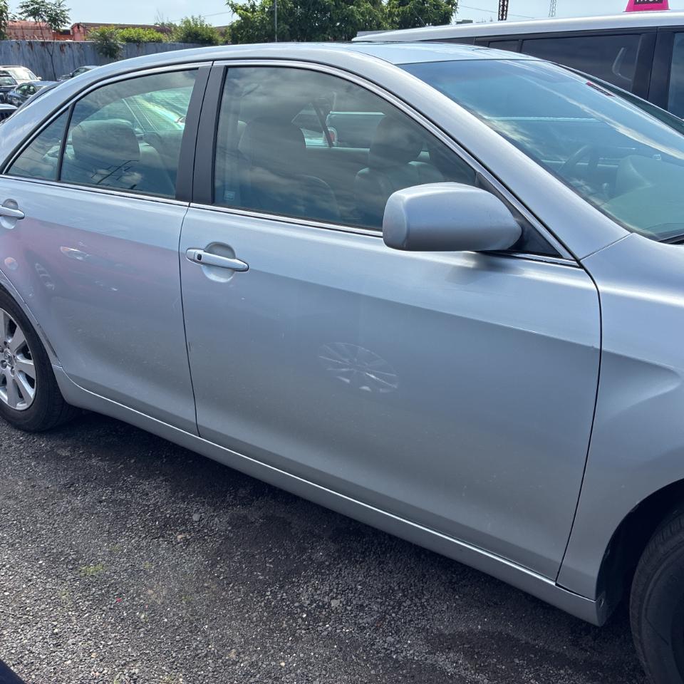 Toyota Camry 4dr Sdn V6 Auto LE (Natl) 2007