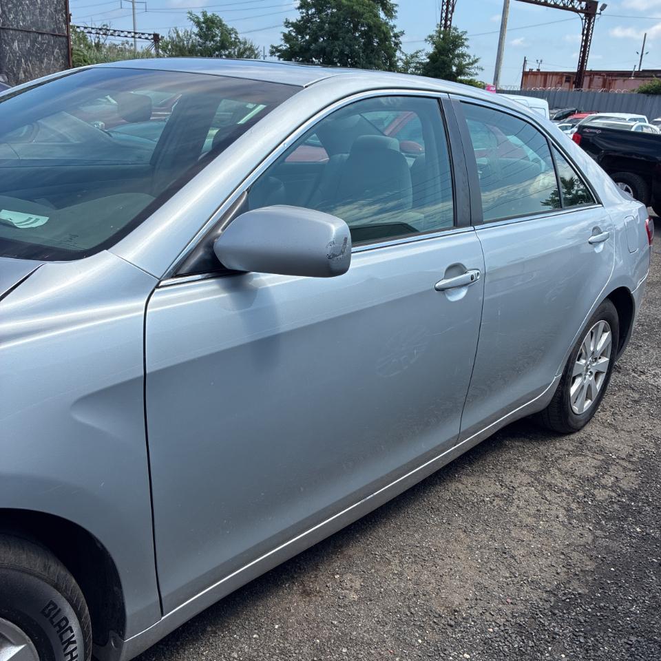 Toyota Camry 4dr Sdn V6 Auto LE (Natl) 2007