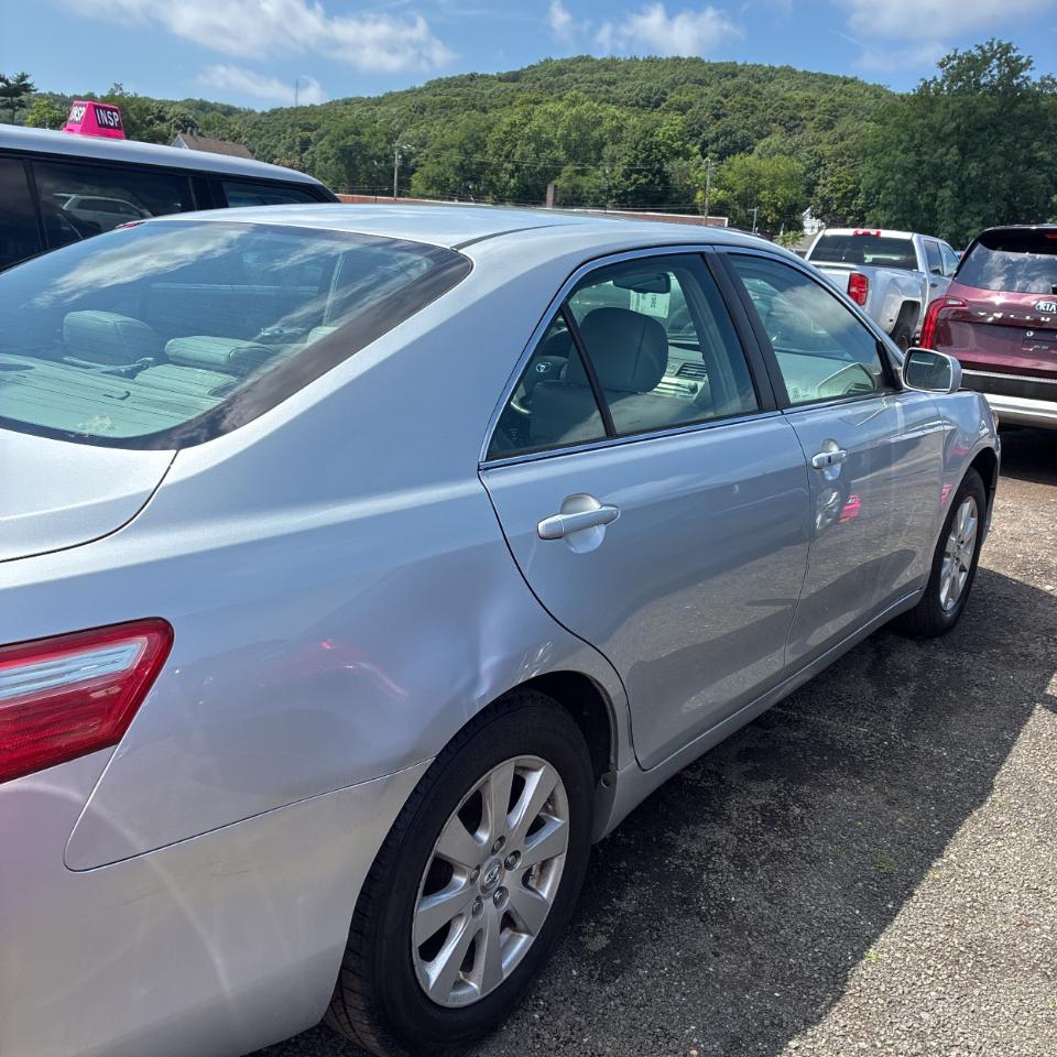 Toyota Camry 4dr Sdn V6 Auto LE (Natl) 2007