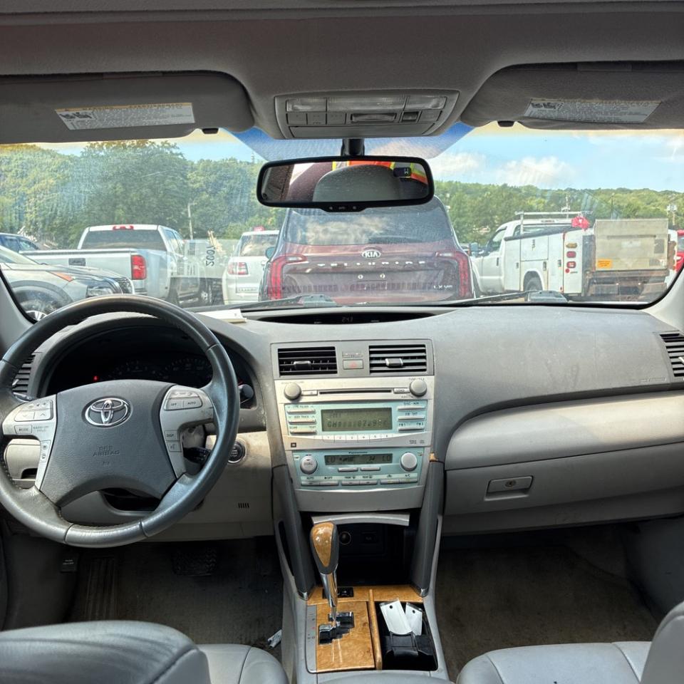 Toyota Camry 4dr Sdn V6 Auto LE (Natl) 2007
