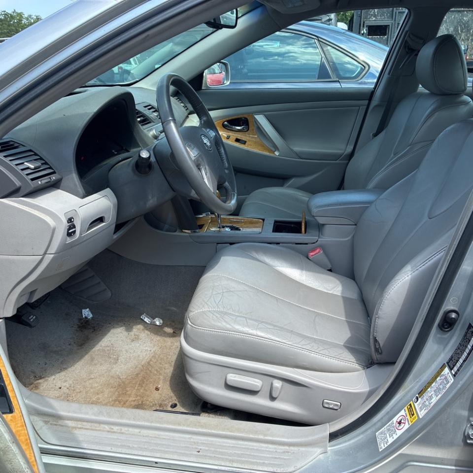 Toyota Camry 4dr Sdn V6 Auto LE (Natl) 2007