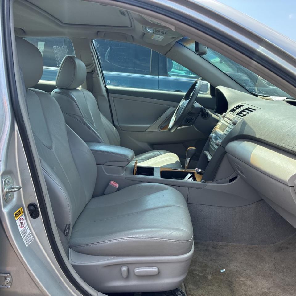 Toyota Camry 4dr Sdn V6 Auto LE (Natl) 2007