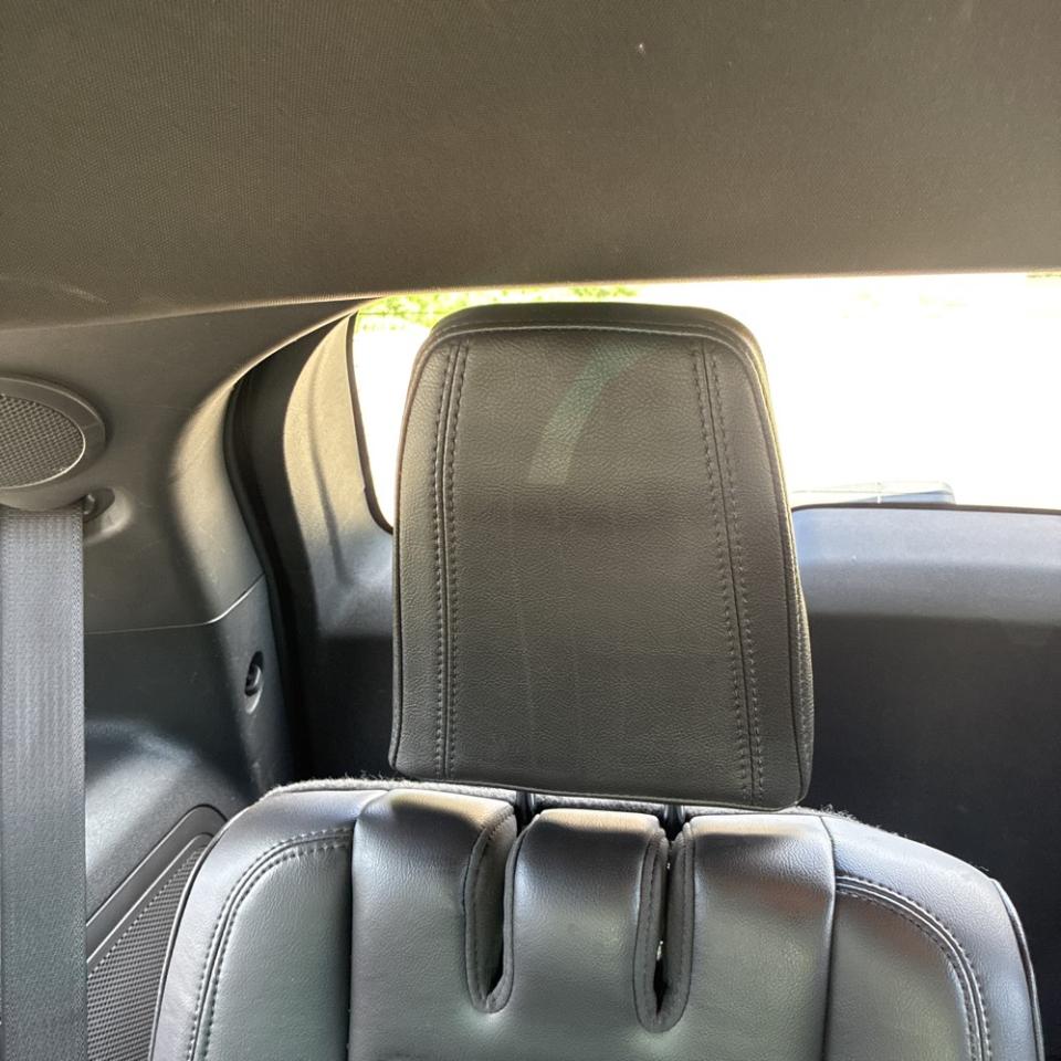 Ford Explorer 4WD 4dr Limited 2013