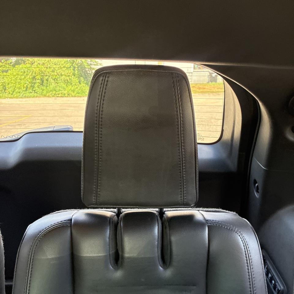 Ford Explorer 4WD 4dr Limited 2013
