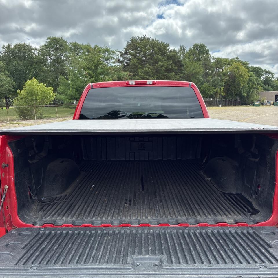 Chevrolet Silverado 1500 4WD Ext Cab 143.5" LT w/1LT 2007