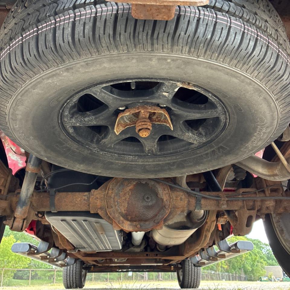 Chevrolet Silverado 1500 4WD Ext Cab 143.5" LT w/1LT 2007